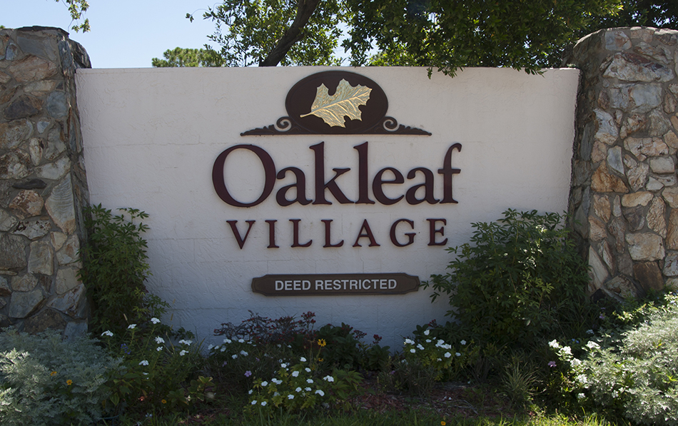 Oakleaf Village HOA